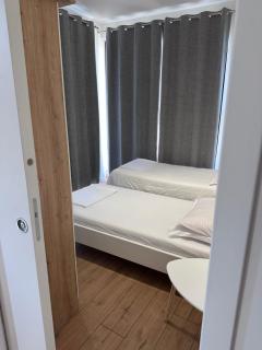 Brean Apartment - Polisi i Vogël - 8