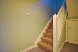 Lovely 2 Bedroom Apartment in Omagh Town Centre - Omagh - 3