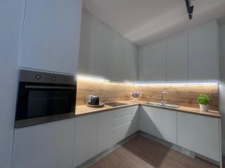 Brean Apartment - Polisi i Vogël - 4