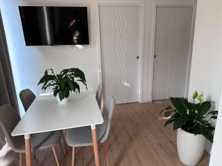 Brean Apartment - Polisi i Vogël - 3