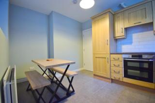 Lovely 2 Bedroom Apartment in Omagh Town Centre - Omagh - 1