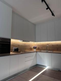 Brean Apartment - Polisi i Vogël - 2