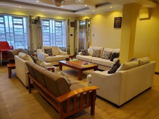 Naivasha Vacation Homes - Naivasha - 5