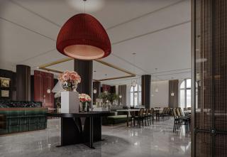 Horkeo Boutique Hotel - Ban Pho Touane - 3