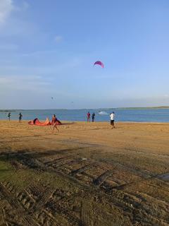 Ocean View Beach Resort - Kalpitiya - Kalpitiya - 8