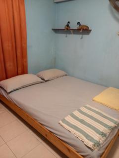 Jerry's Homestay Batu Caves Gombak - Batu Caves - 3