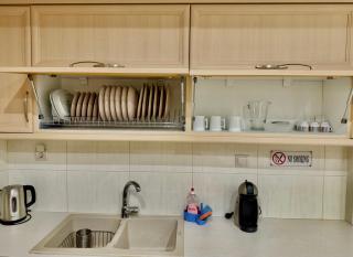 Marina Zeas Spacious Two Bedroom Apartment - Pireo - 3