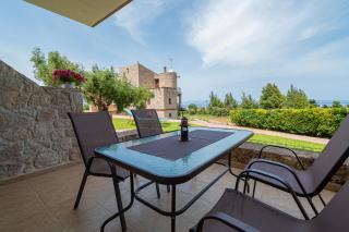 Twin Castles Maisonettes by RentalsPro Services - Kriopigi Halkidiki - 2