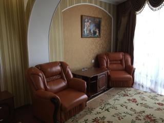 Hotel Oktan - Kryve Ozero - 5