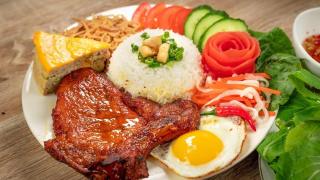 Enjoy Your Stayhome Bui vien - Ho Chi Minh - 6