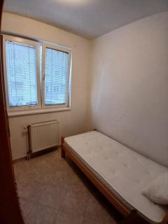 Milićeva - Mirijevo - Belgrado - 2