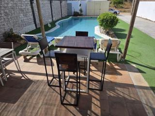 Chalet rural a las afueras de Montellano - 4