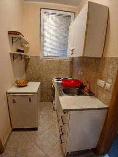 Milićeva - Mirijevo - Belgrado - 1