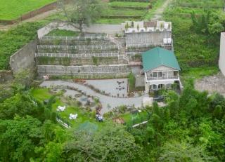 Cliff House, 3BR LUX Farmhouse 2km to Rajpur Road - Dehradun - 6