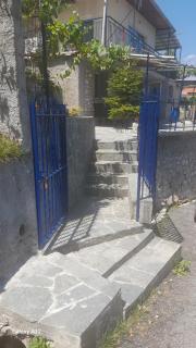 Rahati in Pramanta - Ραχάτι στου Τσακτσίρα - Pramanta - 9