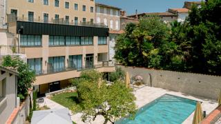 Hotel Laperouse - Albi - 5