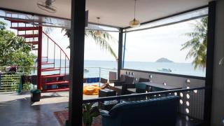 Scuba Square Hostel - 0