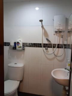 Jerry's Homestay Batu Caves Gombak - Batu Caves - 6