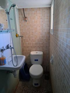 Greek Sahara Apartment 9 - Nea Iraklia - 2