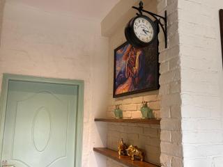 Cliff House, 3BR LUX Farmhouse 2km to Rajpur Road - 5