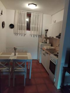 Apartman Tonči Klenovica - Klenovica - 6