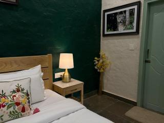 Cliff House, 3BR LUX Farmhouse 2km to Rajpur Road - Dehradun - 4