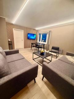 Aurora Comfort 3BR by Polaria Free Parking - Tromsø - 5