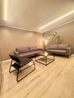 Aurora Comfort 3BR by Polaria Free Parking - Tromsø - 7