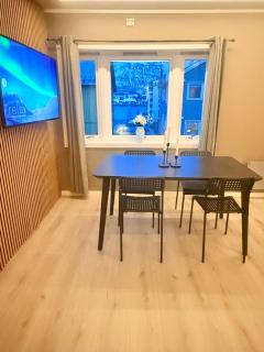 Aurora Comfort 3BR by Polaria Free Parking - Tromsø - 1