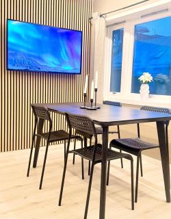 Aurora Comfort 3BR by Polaria Free Parking - 2