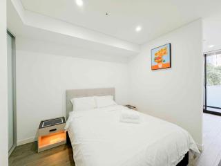 Burwood Cozy Studio - Sydney - 8