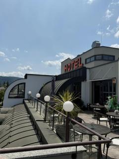 Skycity Hotel Atrigon - 1