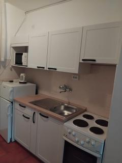 Apartman Tonči Klenovica - 8