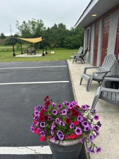 Boulevard Motel - Marmora - 9