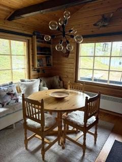Villa Aiku - Leppäjärvi - 7