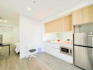 Burwood Cozy Studio - Sydney - 1