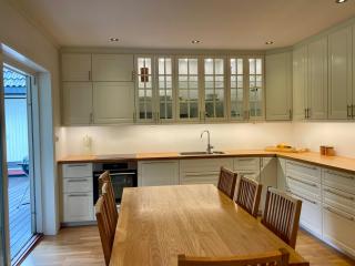 Charming Villa Central Moss for 8 people - 3