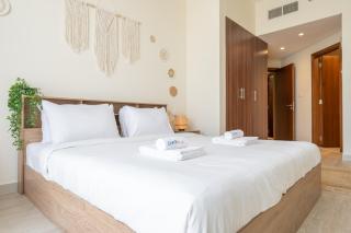 Bright and Cozy 1BHK JVC by Czechin Great Location - 5