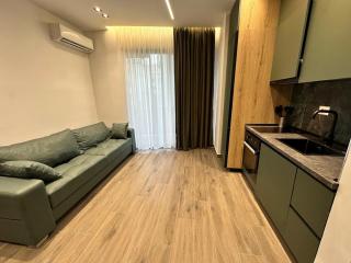 Seaside Escape Apartment 6 - 7