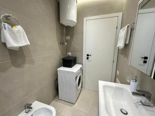 Seaside Escape Apartment 6 - Golem - 2