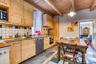 Maison Abricot avec piscine - 3