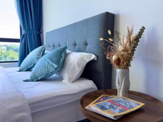 Downtown Urban Suite Jesselton Quay 城中景色套房 - Kota Kinabalu - 6