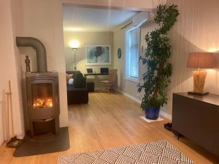 Charming Villa near Moss and beach for 8 people - 9