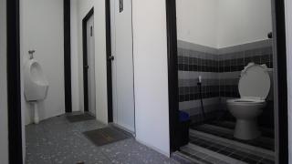 Scuba Square Hostel - 1