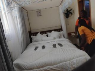 Sea Ville Resort Hotel And Spa Limited - - 4