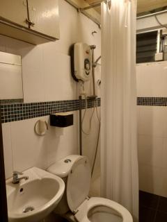 Jerry's Homestay Batu Caves Gombak - Batu Caves - 5
