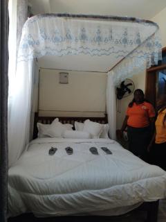 Sea Ville Resort Hotel And Spa Limited - - 5