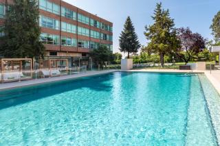 Melia Barajas - Madrid - 3