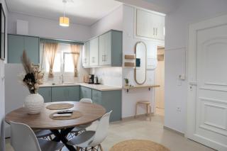 Olia's House - Skala Eresou - 0