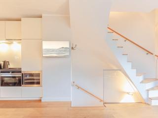 Altué A von Appartements & Mehr - Kampen - 9